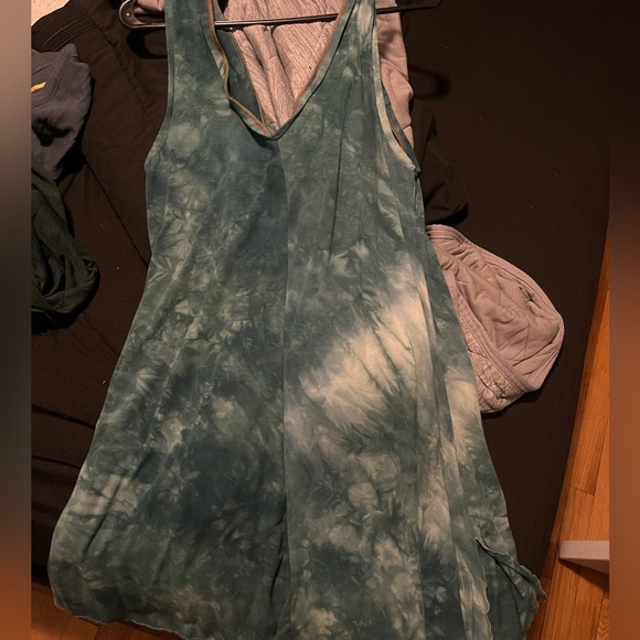 Fusion Threads Collective Dress - Picture 2 of 4